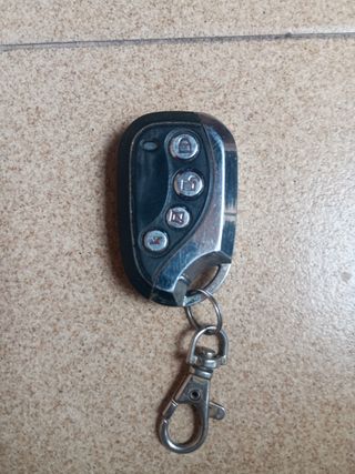 Mando garage 