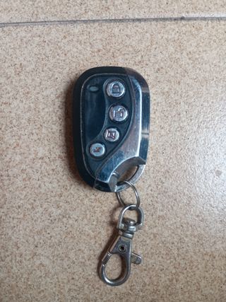 Mando garage 