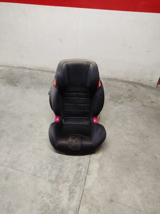 Silla de coche 3 ,2,1,0