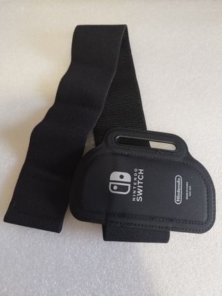 Accessori Nintendo switch 