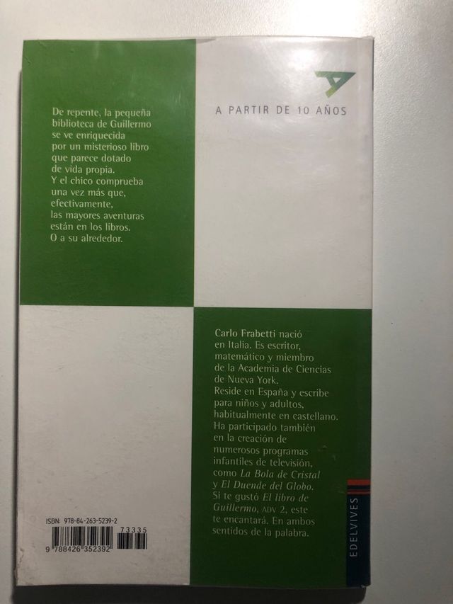 Libros editorial edelvives