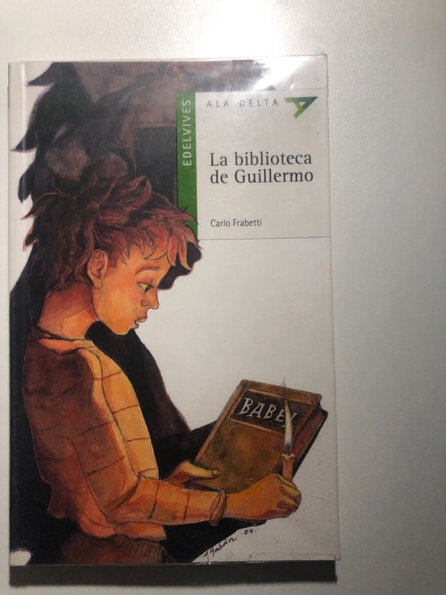 Libros editorial edelvives