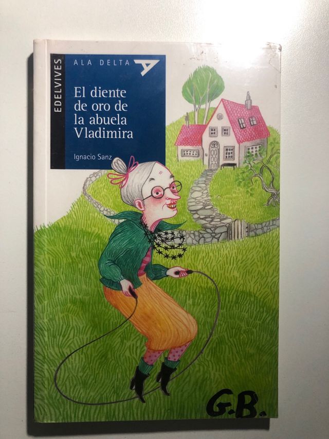 Libros editorial edelvives