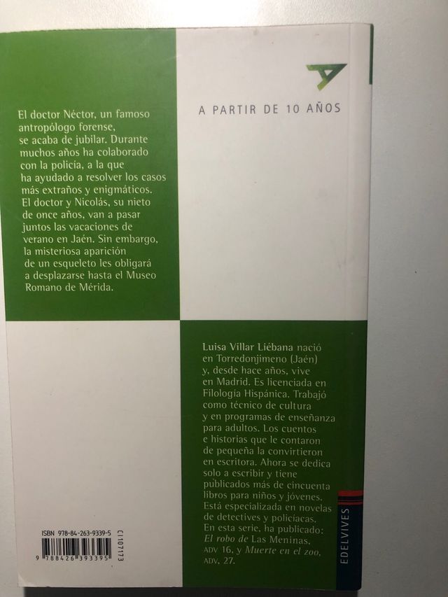 Libros editorial edelvives