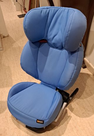 Silla coche BeSafe iZi Up X3 Isofix