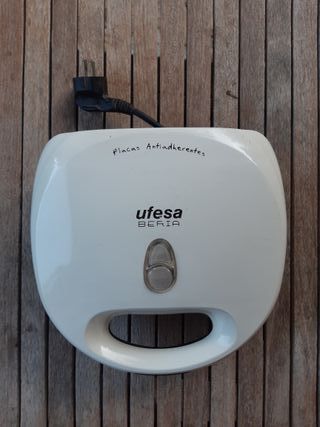 SANDWICHERA UFESA