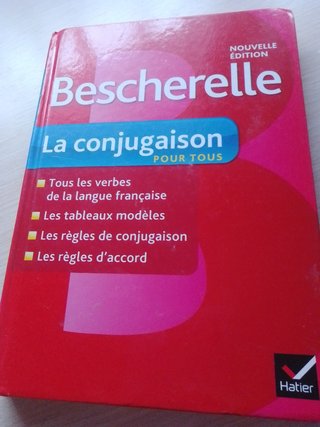 Bescherelle