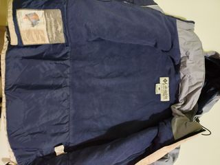 Chaqueta ski mujer talla s