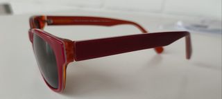 Gafas de sol polarizadas de mujer