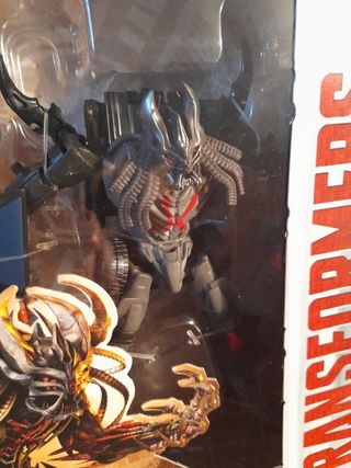 transformers berserker premier edition
