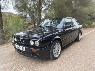 BMW Serie 3 1991