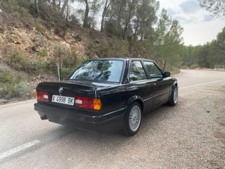 BMW Serie 3 1991