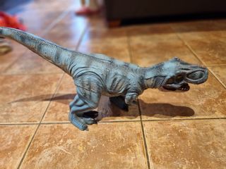 Dinosaurio T-Rex