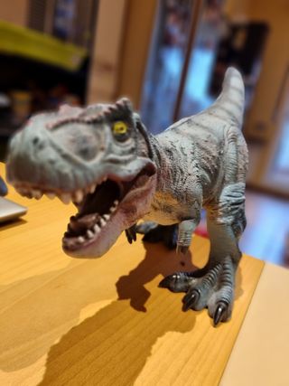 Dinosaurio T-Rex