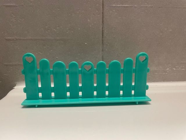 My little pony valla de salto