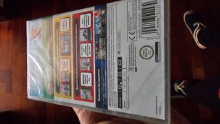 Nintendo Switch - Mario Vs Donkey Kong