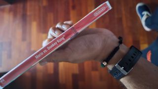 Nintendo Switch - Mario Vs Donkey Kong