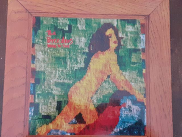The Breeders"Head To Toe". E.P.