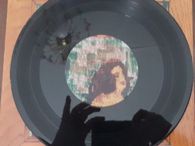 The Breeders"Head To Toe". E.P.