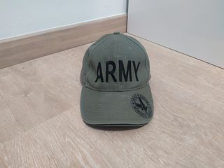 Gorra militar ARMY ROTHCO