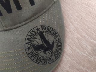Gorra militar ARMY ROTHCO