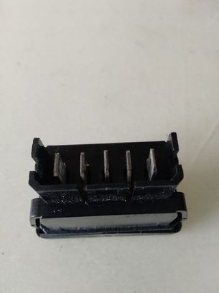 Botones elevaluna Saxo.