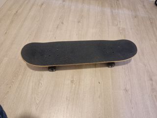 Tabla skate 
