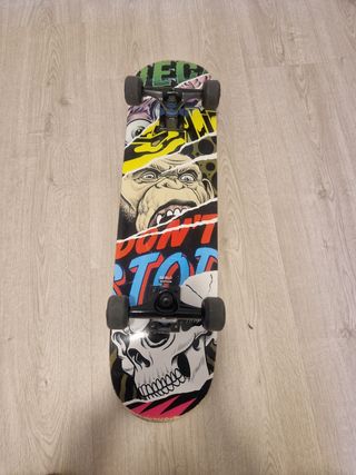 Tabla skate 