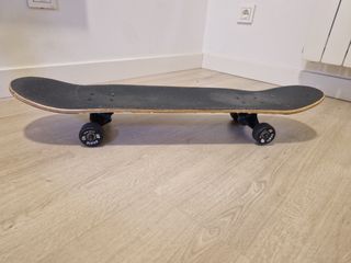 Tabla skate 
