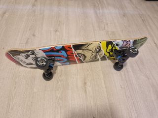 Tabla skate 