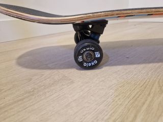 Tabla skate 