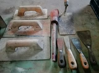 herramientas construcción BELLOTA