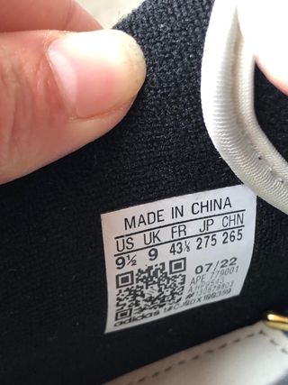 Adidas forum 84