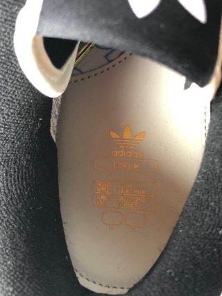 Adidas forum 84