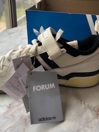 Adidas forum 84