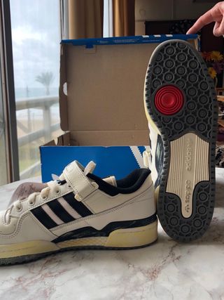 Adidas forum 84