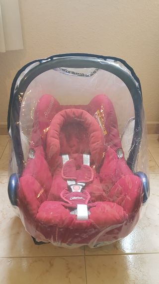 Maxicosi cabriofix. 0-12 meses.0-13 kg