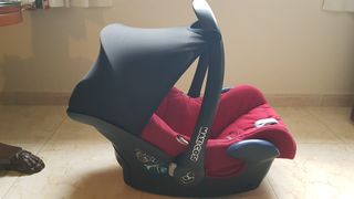 Maxicosi cabriofix. 0-12 meses.0-13 kg