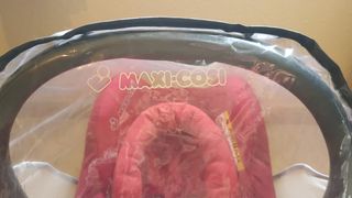 Maxicosi cabriofix. 0-12 meses.0-13 kg