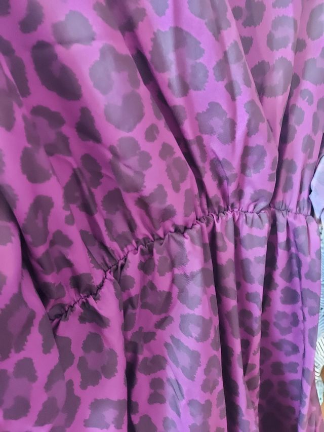 Vestitino donna leggero