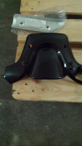 Majestic 125/150 1°Serie