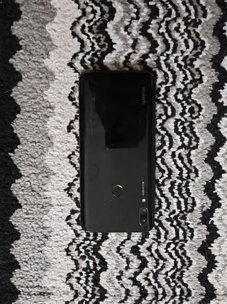 Huawei P smart Z