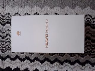 Huawei P smart Z