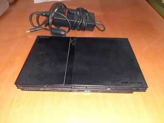 Play Station 2