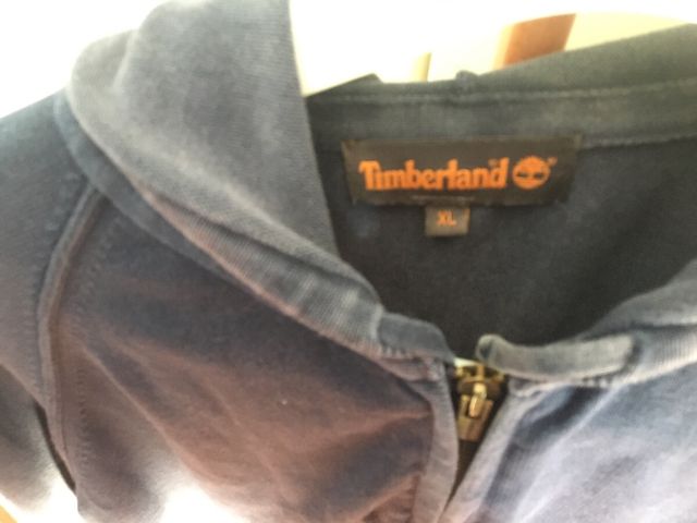 Maglioncino Timberland donna