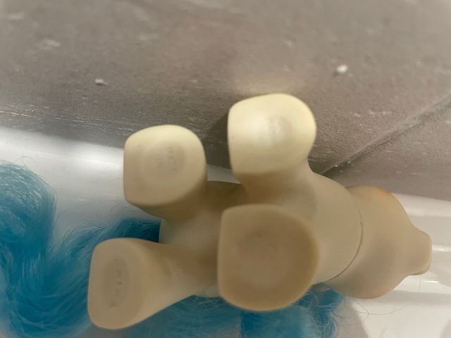 My little pony Peque