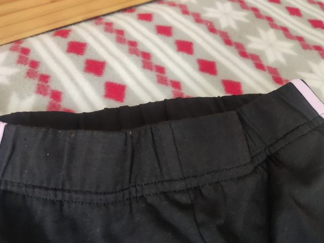 Pantalones de chándal 11 12 años Adidas nuevo