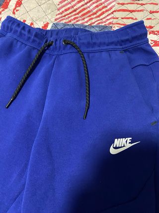 Pantalón tech fleece