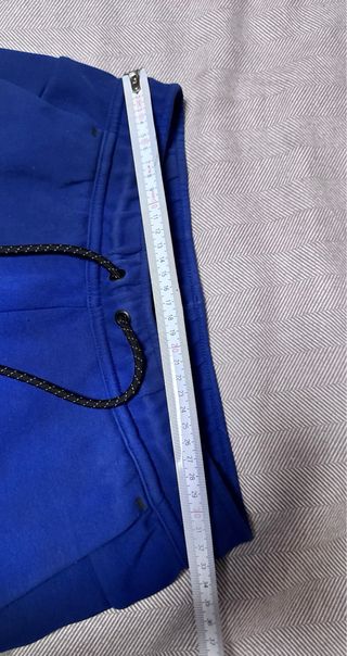 Pantalón tech fleece