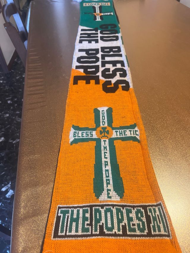 Sciarpa CELTIC CELTS